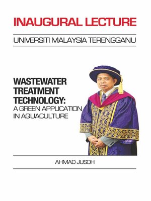 cover image of Inaugural Prof. Ir. Ahmad Jusoh